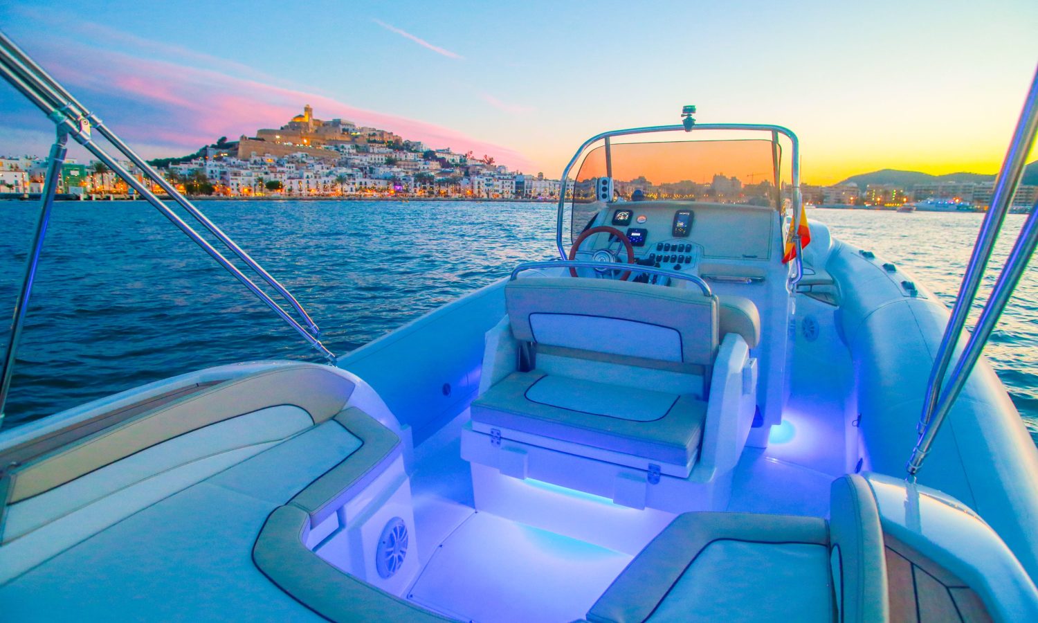 Marlin Boats Marlin 274