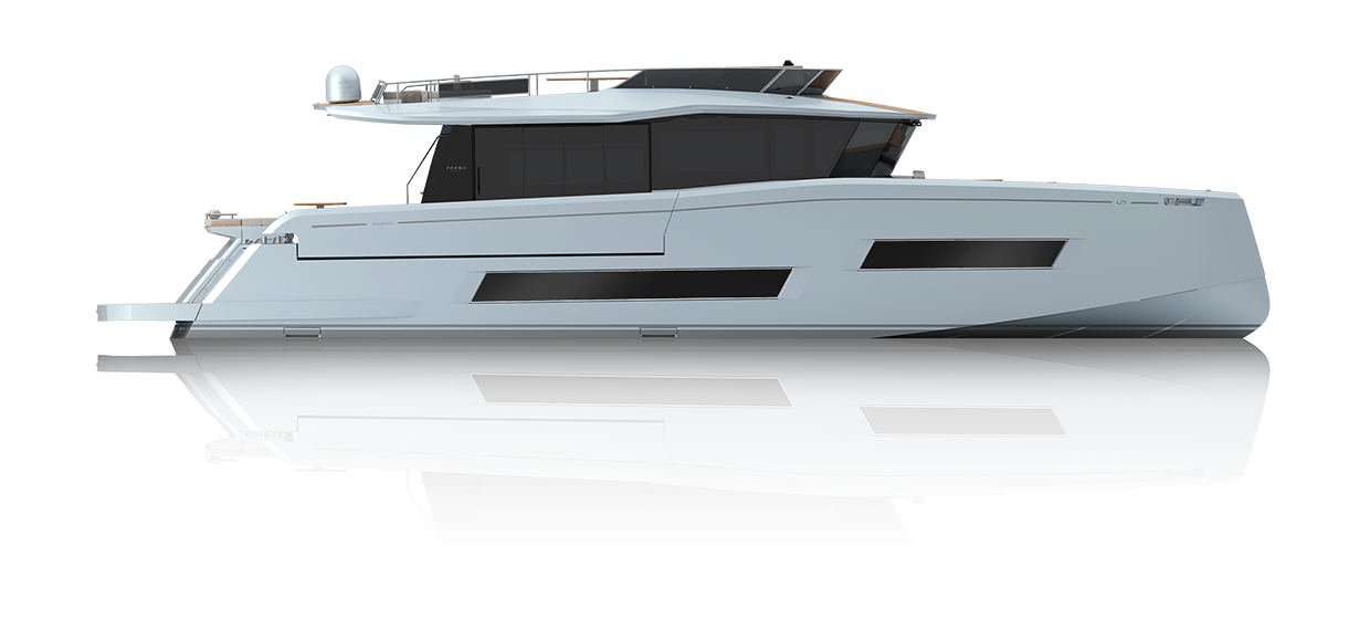 Pardo Pardo Endurance 72