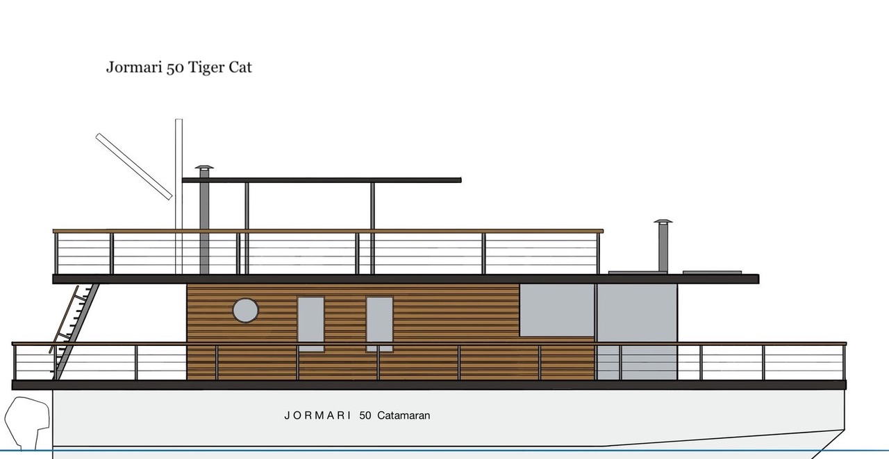 Jormari Jormari 40 Puzzi CAT