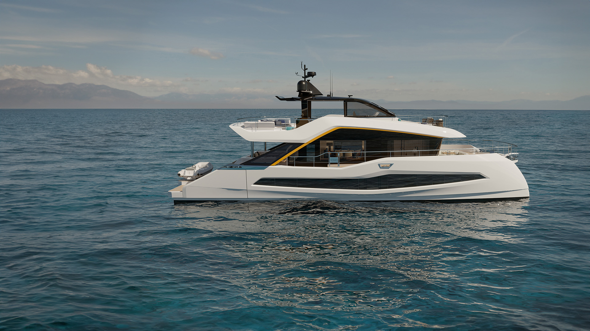 Wider Yachts