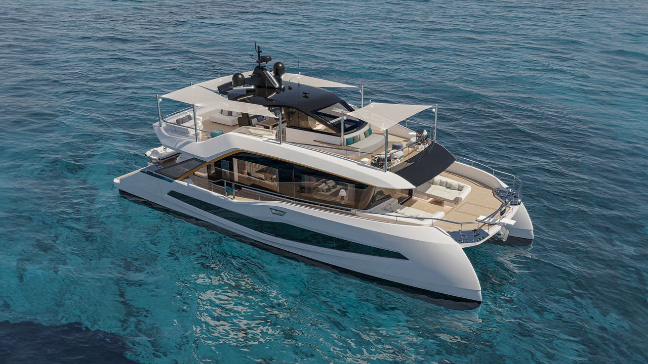 Wider Yachts
