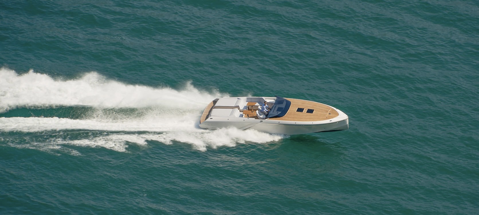 Frauscher 1212 Ghost Air