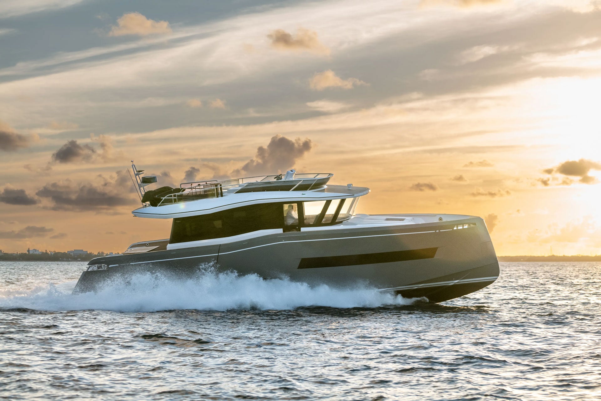 Pardo Pardo Endurance 60