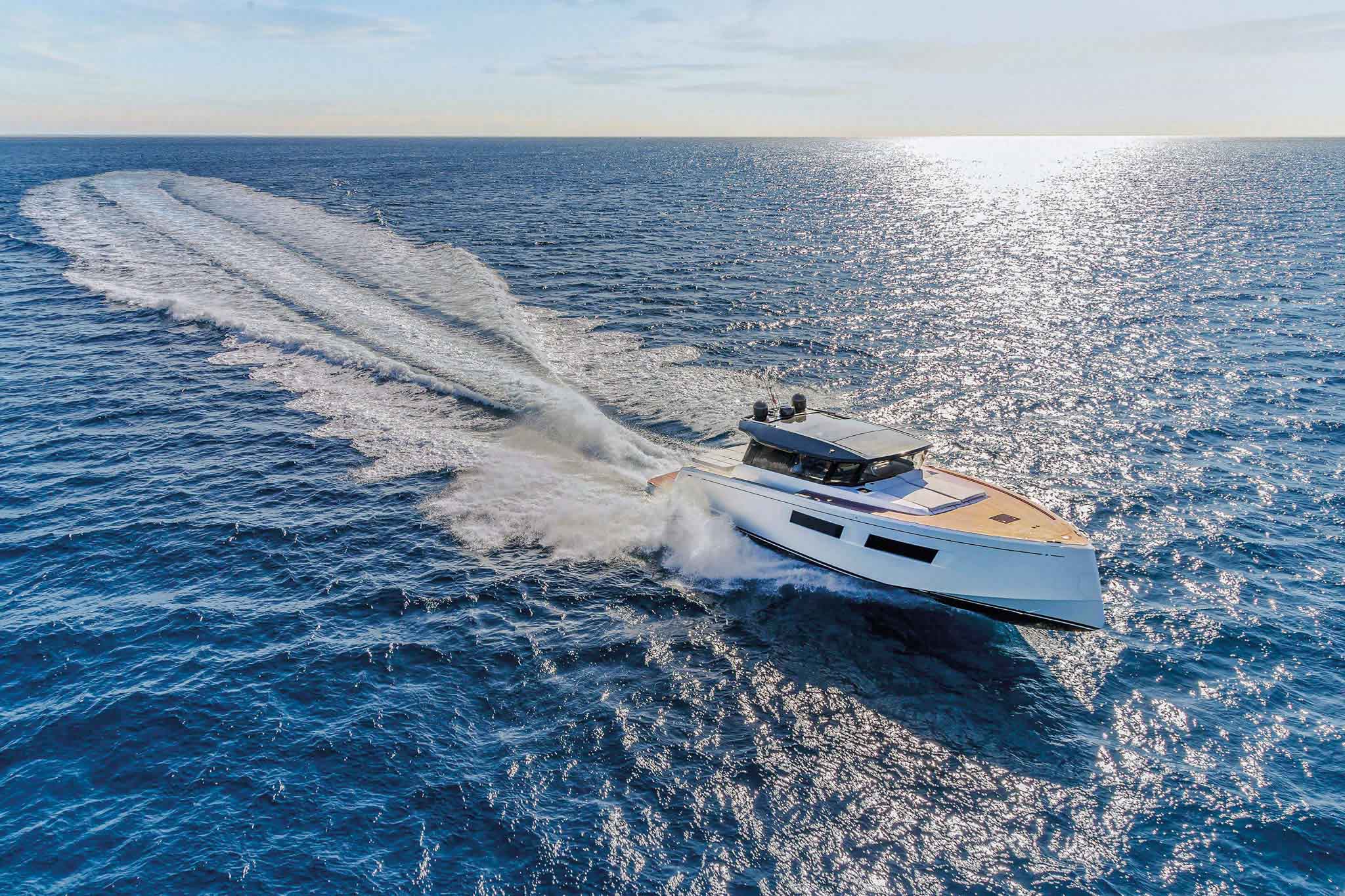 Pardo Pardo GT 52
